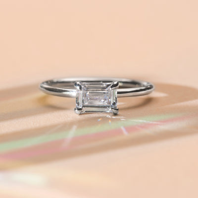 Modern Traditions: The History of the Engagement Ring