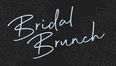 Join us for a Bridal Brunch!
