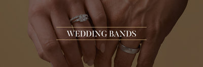 Wedding Band FAQ: Everything Couples Need to Know Before Buying