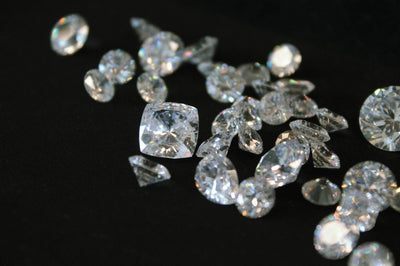 Natural or Lab Grown Diamonds?