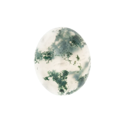 Moss Agate Engagement
