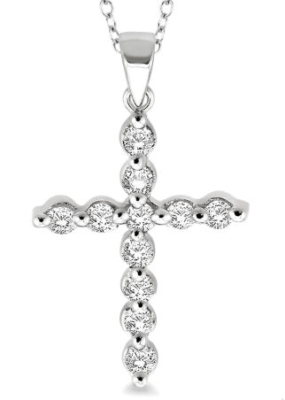 Diamond Necklace – Herzog Jewelers