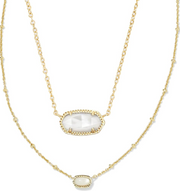 Elisa + Elisa Mini Gift Set