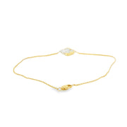 Mother Of Pearl Necklace