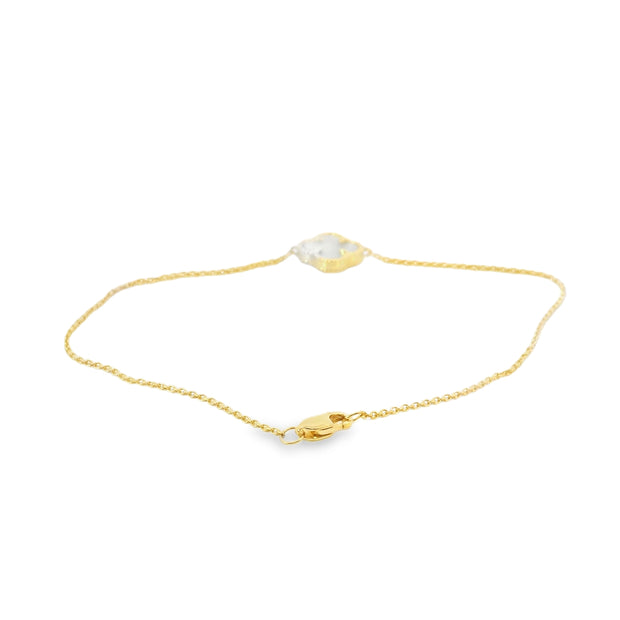 Mother Of Pearl Necklace