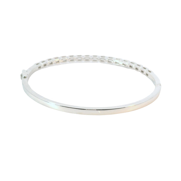 Diamonds Bracelet