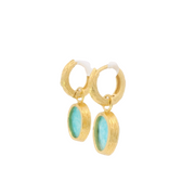 Jorge Revilla Shade Collection Earrings