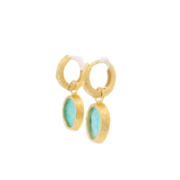 Jorge Revilla Shade Collection Earrings