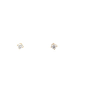 Lab Grown Diamonds Studs