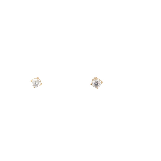 Lab Grown Diamonds Studs