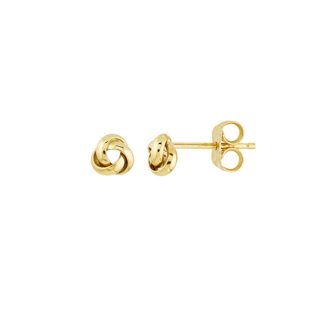 Love Knot Earrings