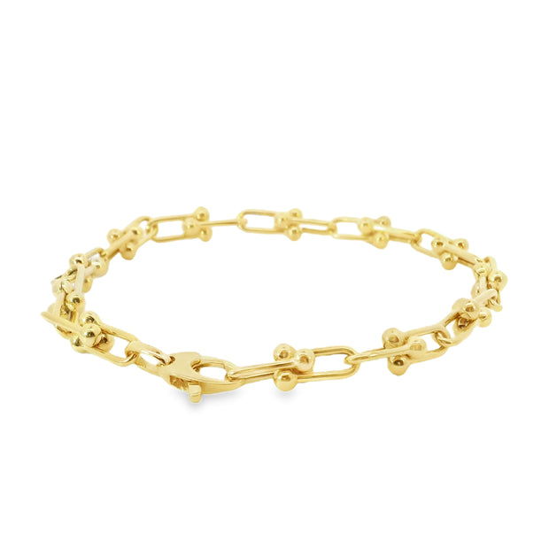 U-Link Bracelet