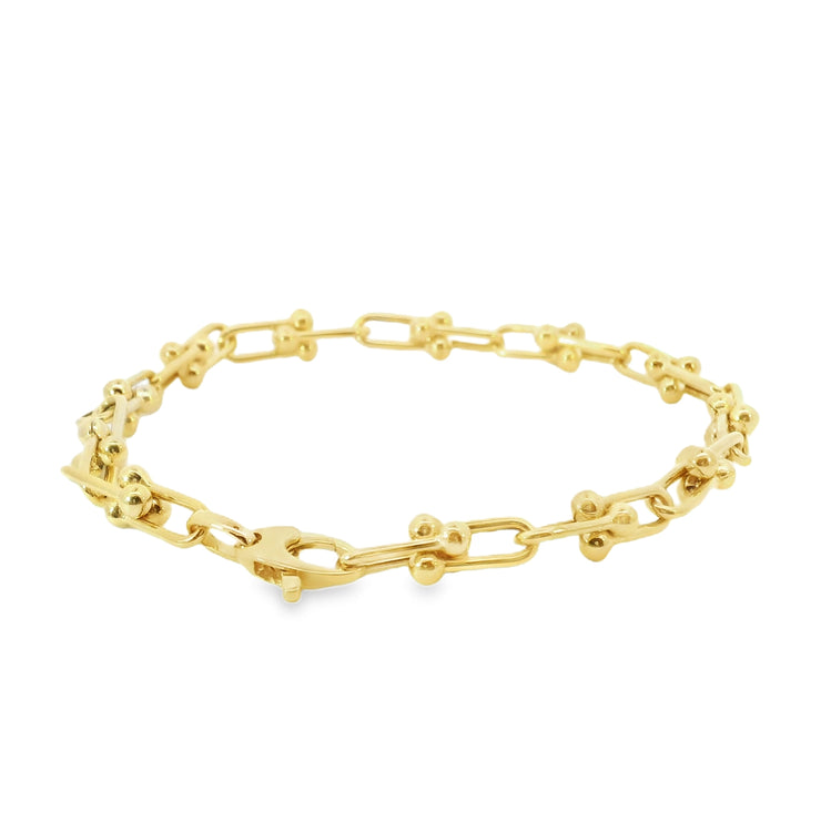 U-Link Bracelet