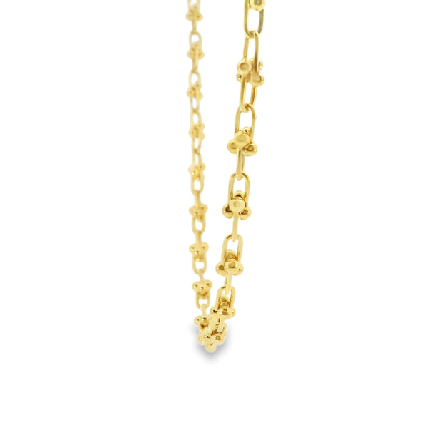 U-Link Necklace