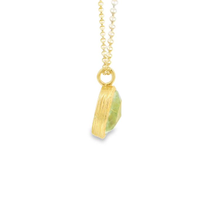 Jorge Revilla Shade Collection Necklace