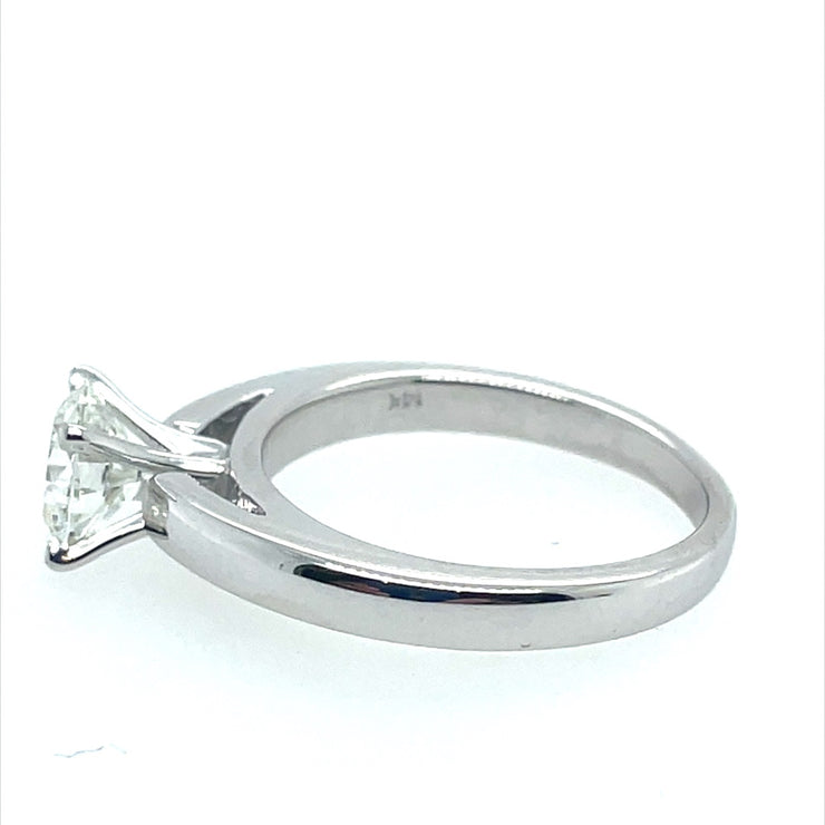 Diamond Engagement Ring