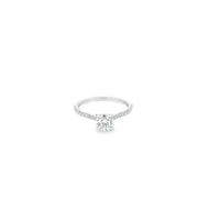 Diamond Engagement Ring
