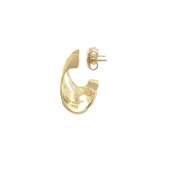 Jorge Revilla Nova Collection Earrings