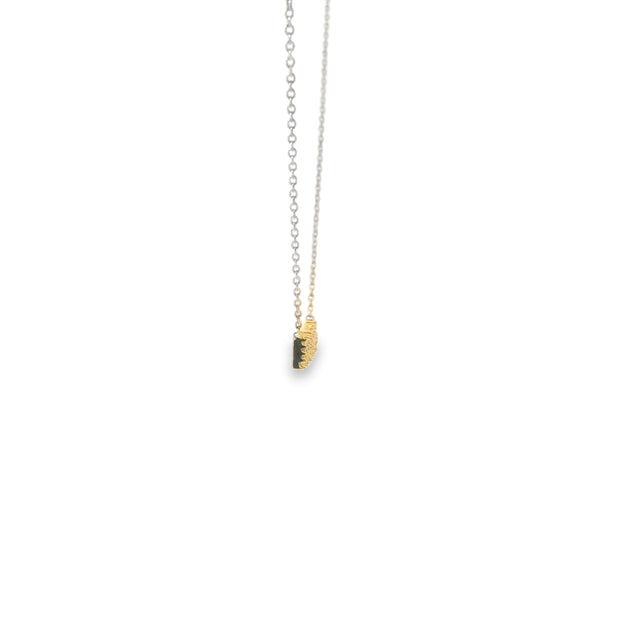 Diamond Pave Mama Pendant