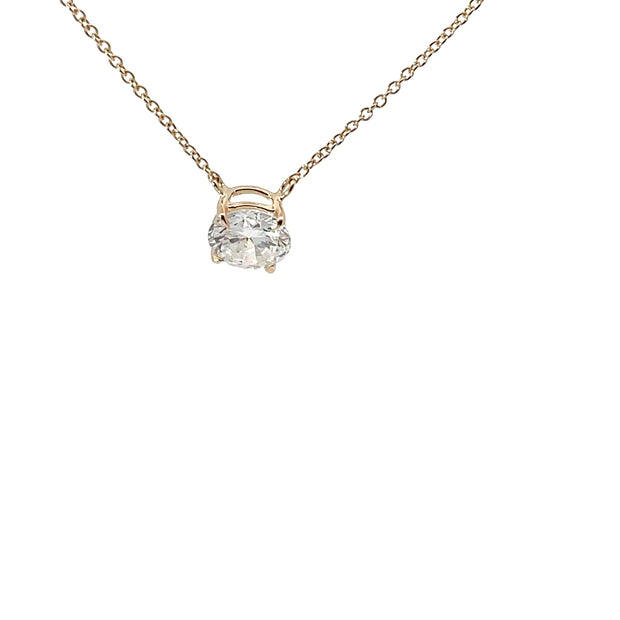 Diamond Necklace