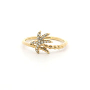 Palm Tree Ring