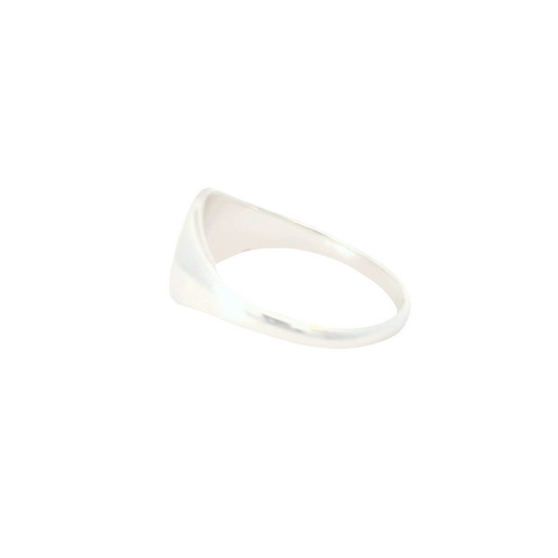 Precious Metal Ring