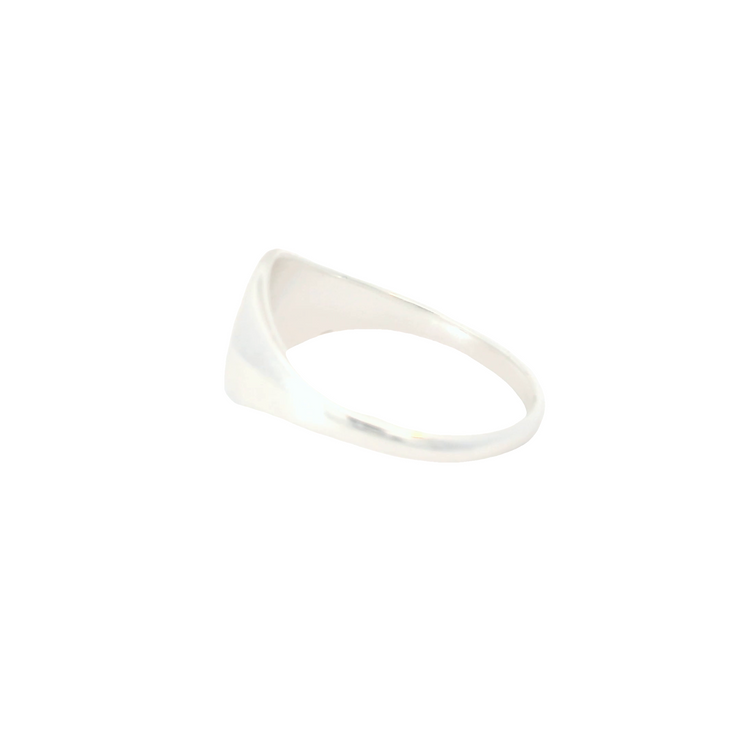 Precious Metal Ring