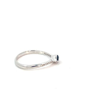 Sapphire Ring