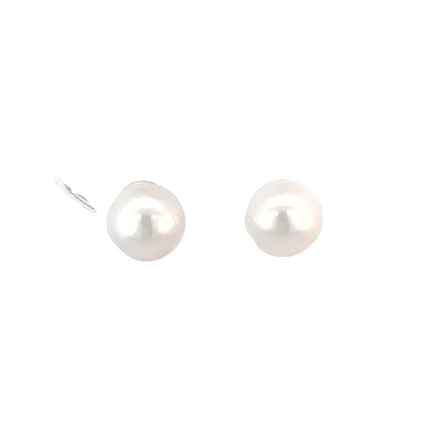 Pearl Earring