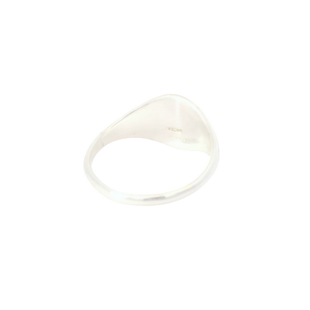 Precious Metal Ring