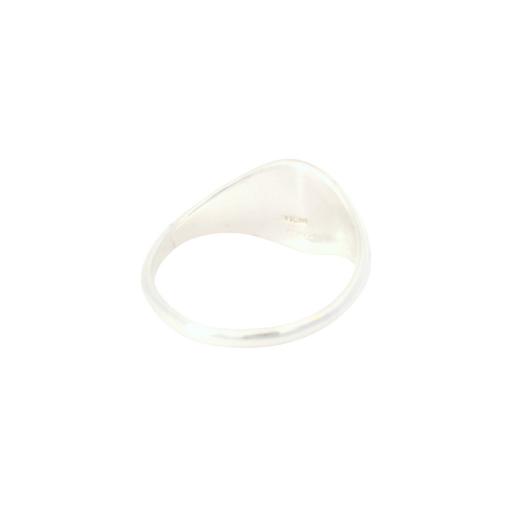 Precious Metal Ring