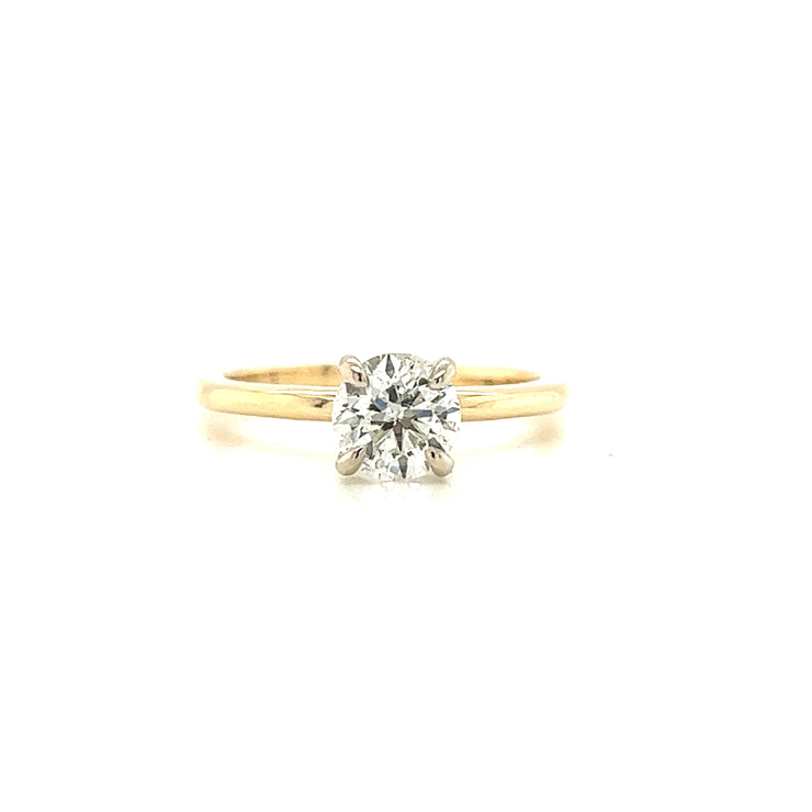 Diamond Engagement Ring