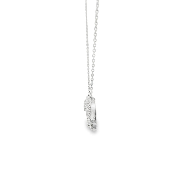 Elephant Pendant