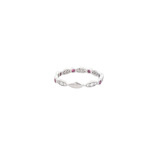 Gemstone Ring