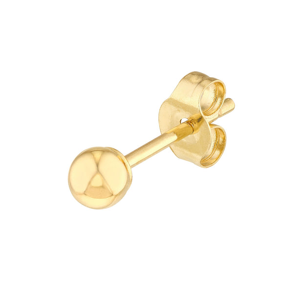 Ball Earrings