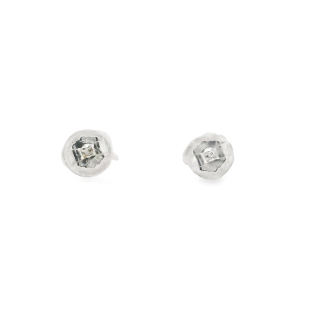 3.04 ct tw Lab Grown Diamonds Studs