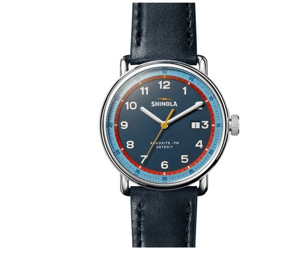 Watches-Gent