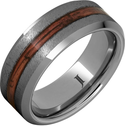 Sterling Silver and Alt. Metal Ring