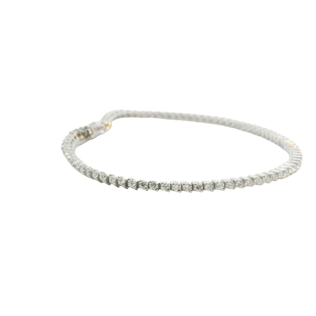 1.5  CT Diamond Tennis Bracelet