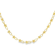 U-Link Necklace