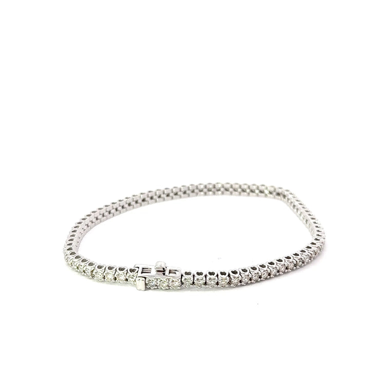 Diamonds Bracelet