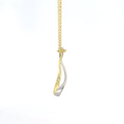 Jorge Revilla Venice Collection Necklace