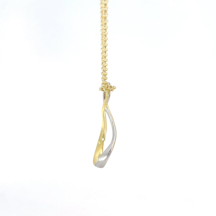 Jorge Revilla Venice Collection Necklace