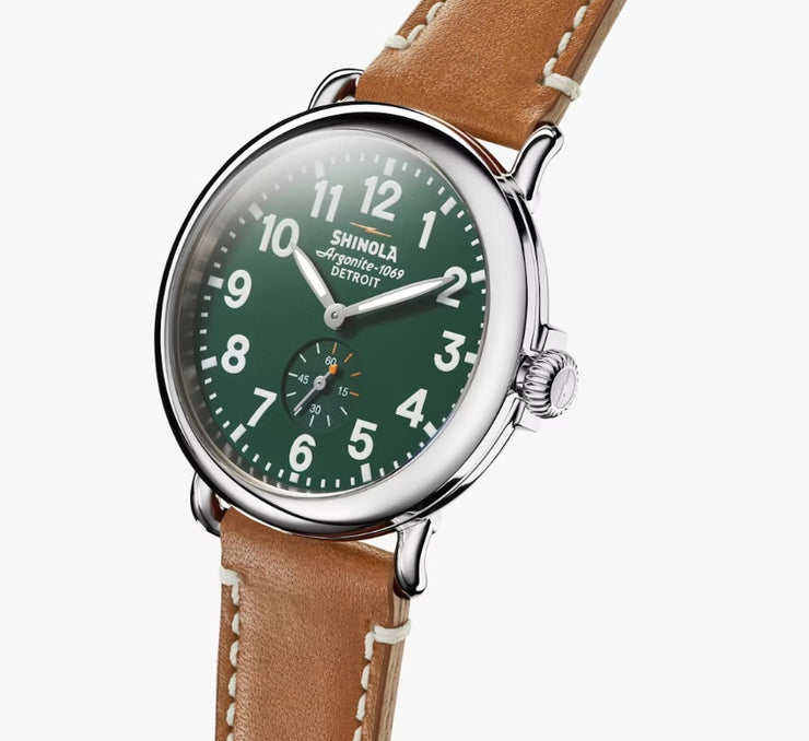 Watches-Gent