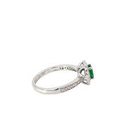 Emerald Ring