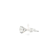 1.13 ct tw Lab Grown Diamonds Studs