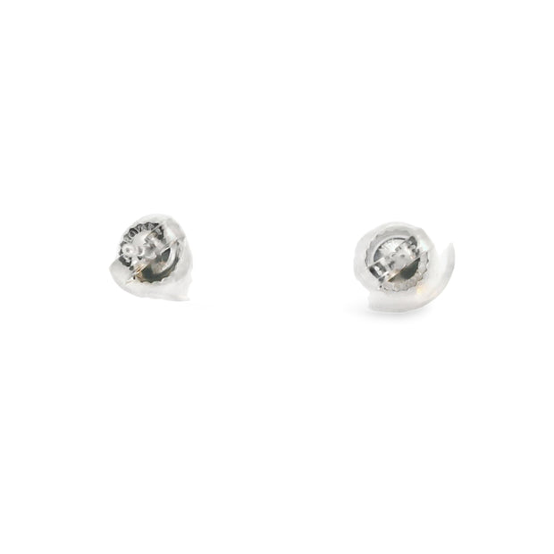 Sapphire Studs