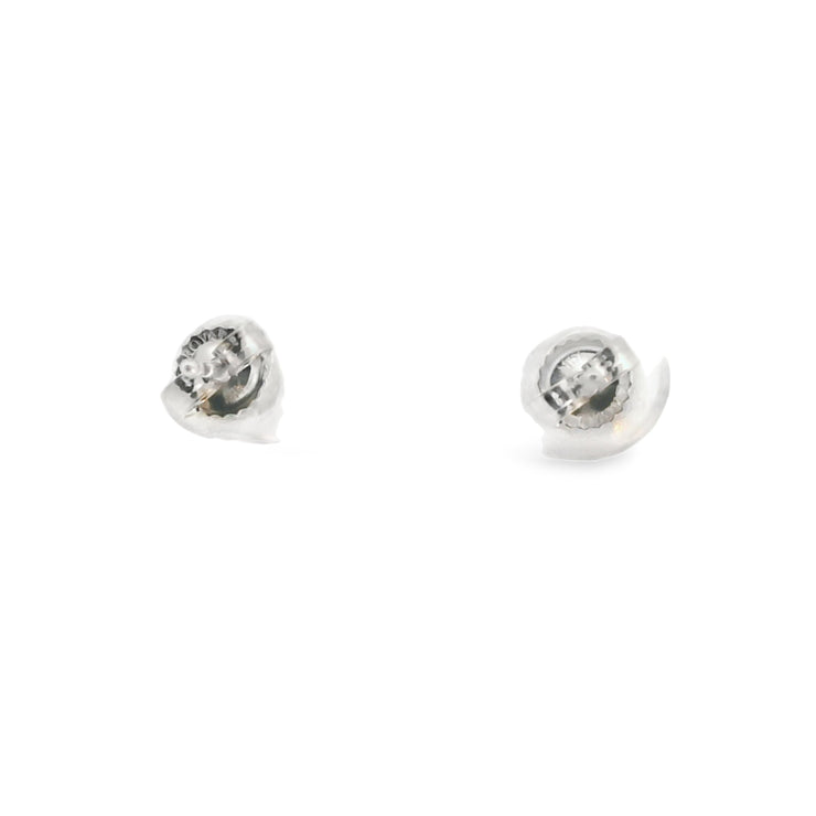 Sapphire Studs