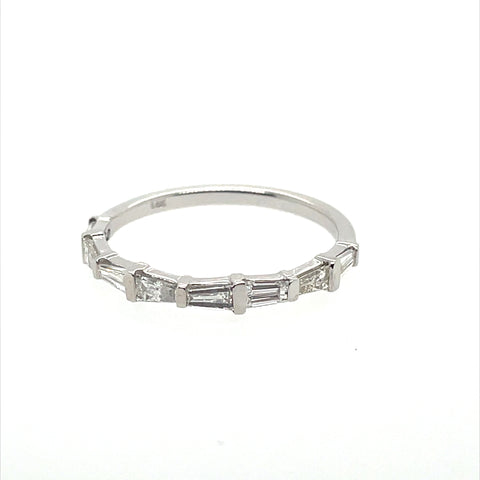 Diamonds Band