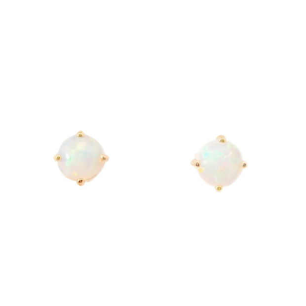 Opal Solitaires